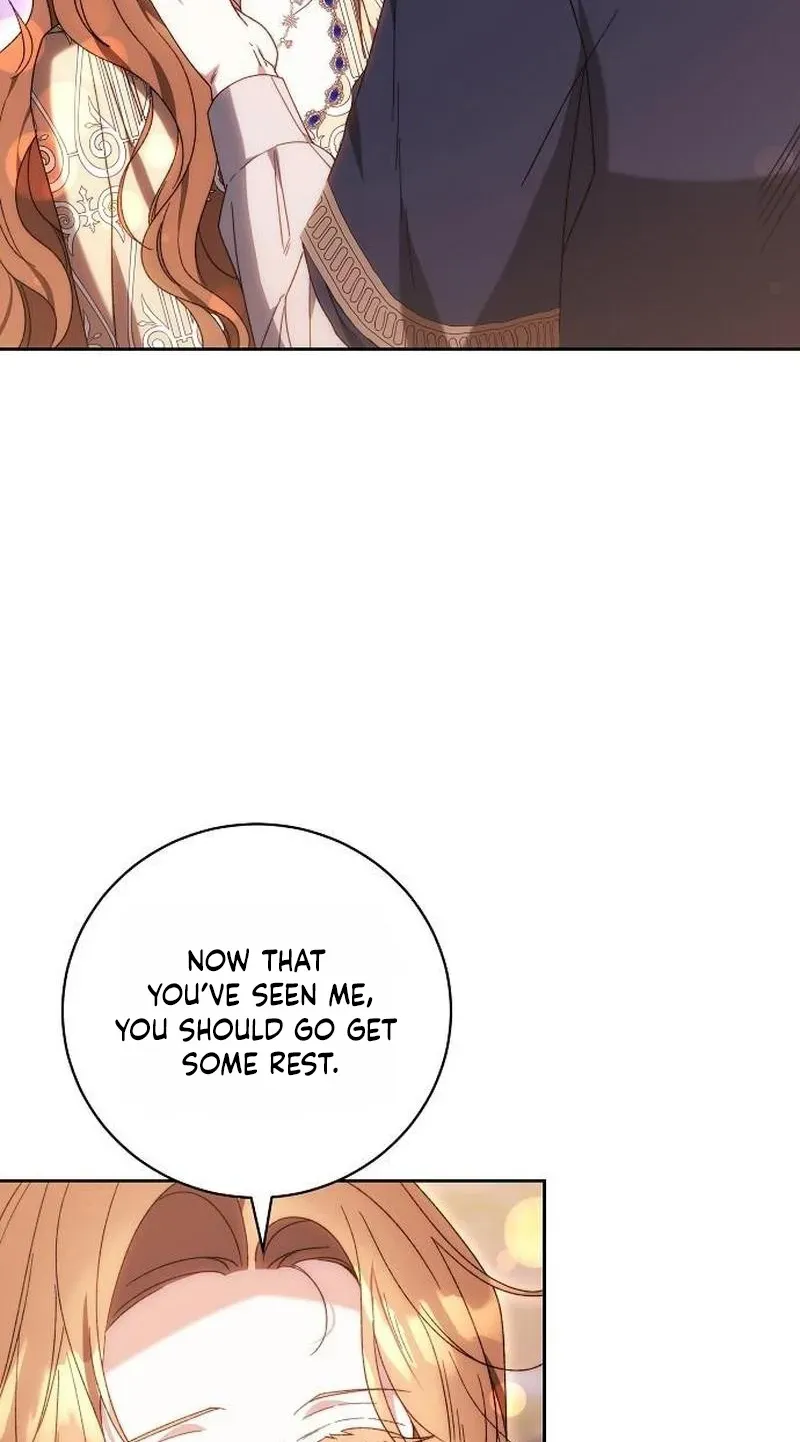 I Will Raise My Child As Another Man’s chapter 98 page 76