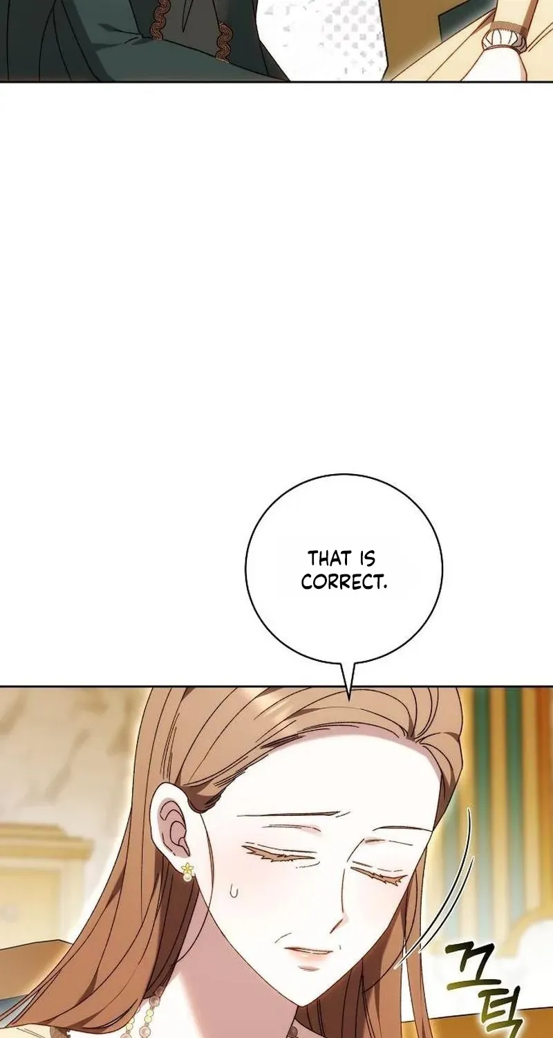 I Will Raise My Child As Another Man’s chapter 98 page 40