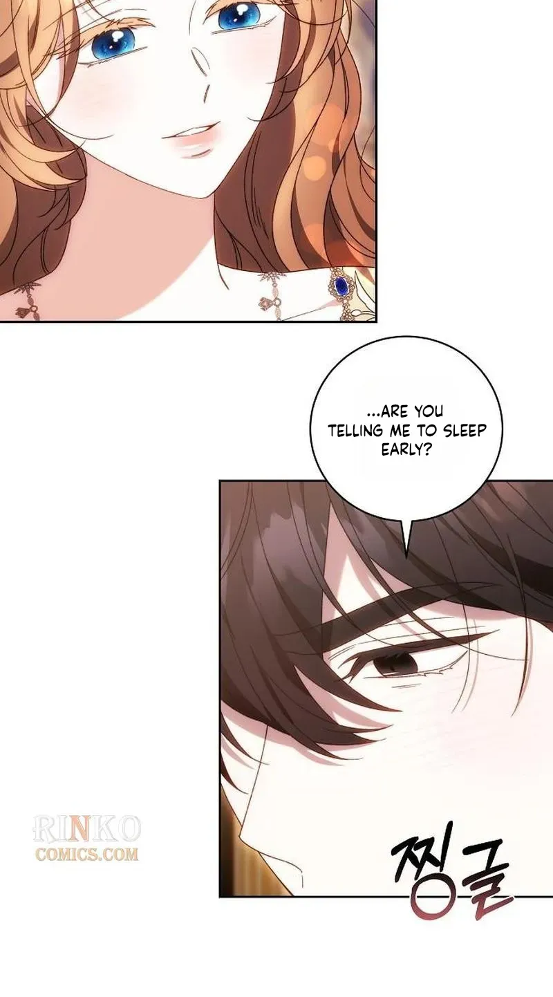 I Will Raise My Child As Another Man’s chapter 98 page 77