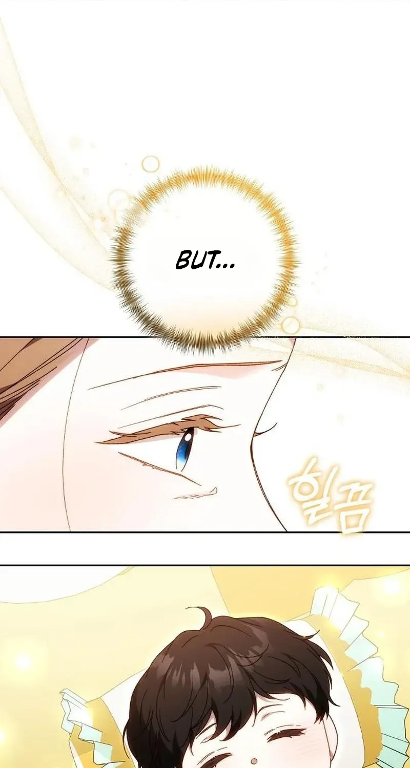 I Will Raise My Child As Another Man’s chapter 98 page 20