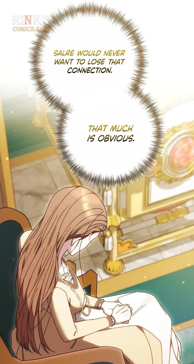 I Will Raise My Child As Another Man’s chapter 98 page 18