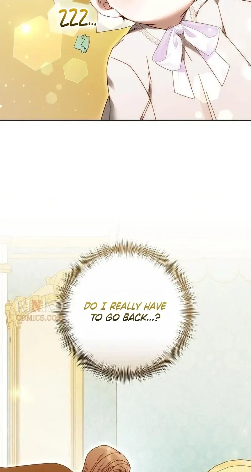 I Will Raise My Child As Another Man’s chapter 98 page 22