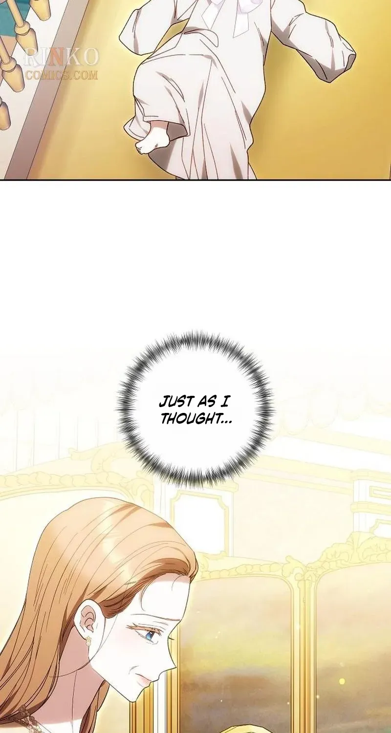 I Will Raise My Child As Another Man’s chapter 98 page 4