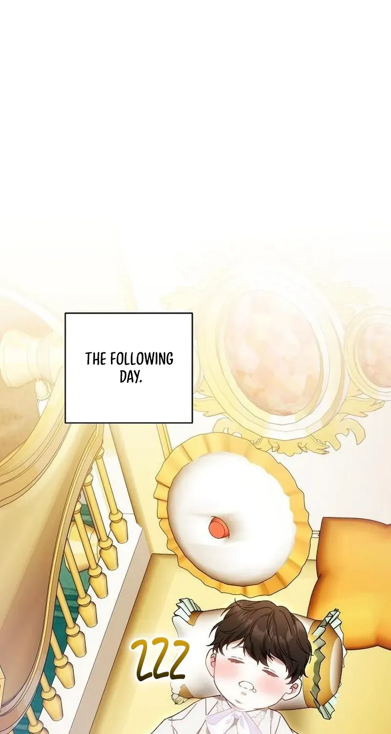 I Will Raise My Child As Another Man’s chapter 98 page 3