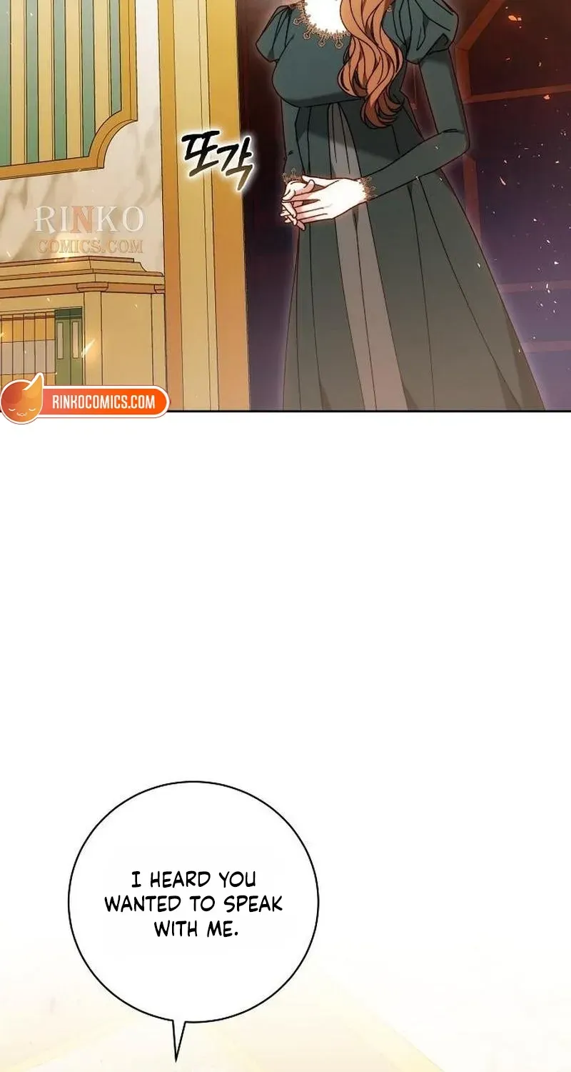 I Will Raise My Child As Another Man’s chapter 98 page 28