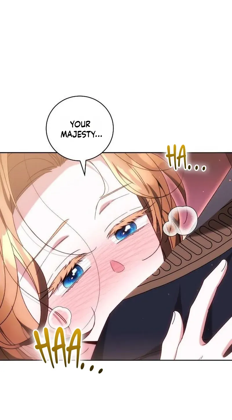 I Will Raise My Child As Another Man’s chapter 98 page 91