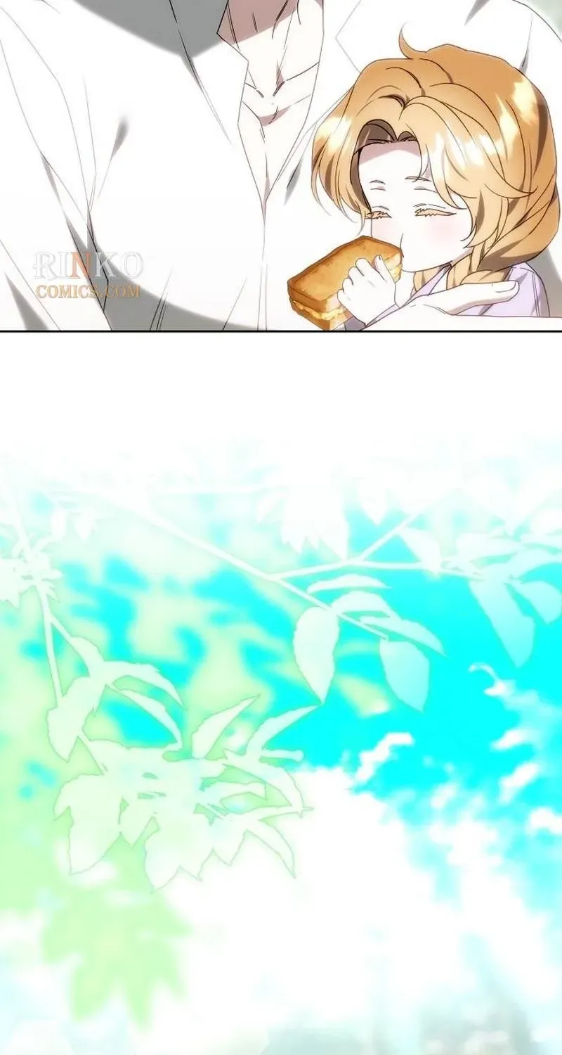 I Will Raise My Child As Another Man’s chapter 99 page 92