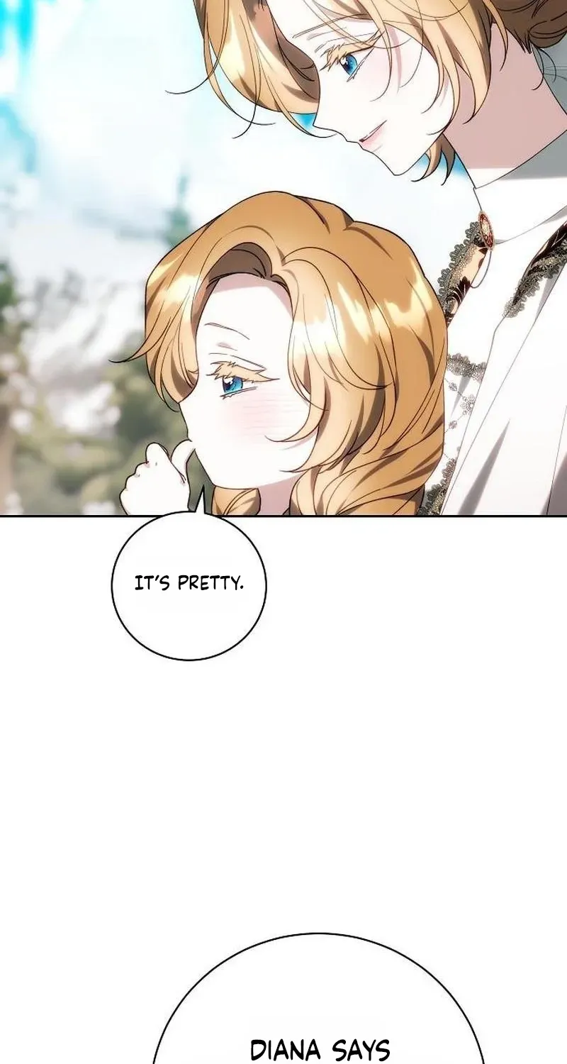 I Will Raise My Child As Another Man’s chapter 99 page 60