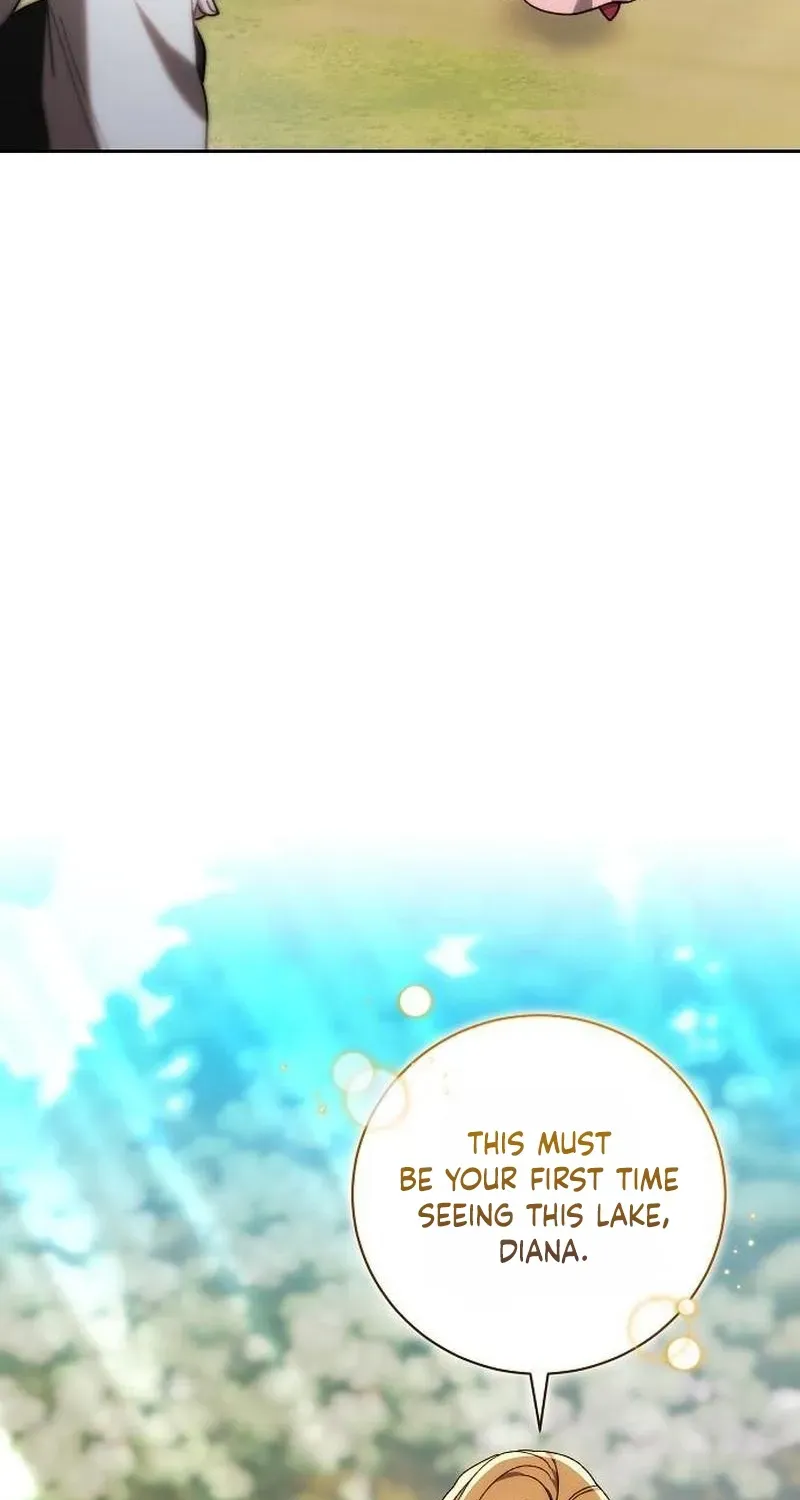 I Will Raise My Child As Another Man’s chapter 99 page 56