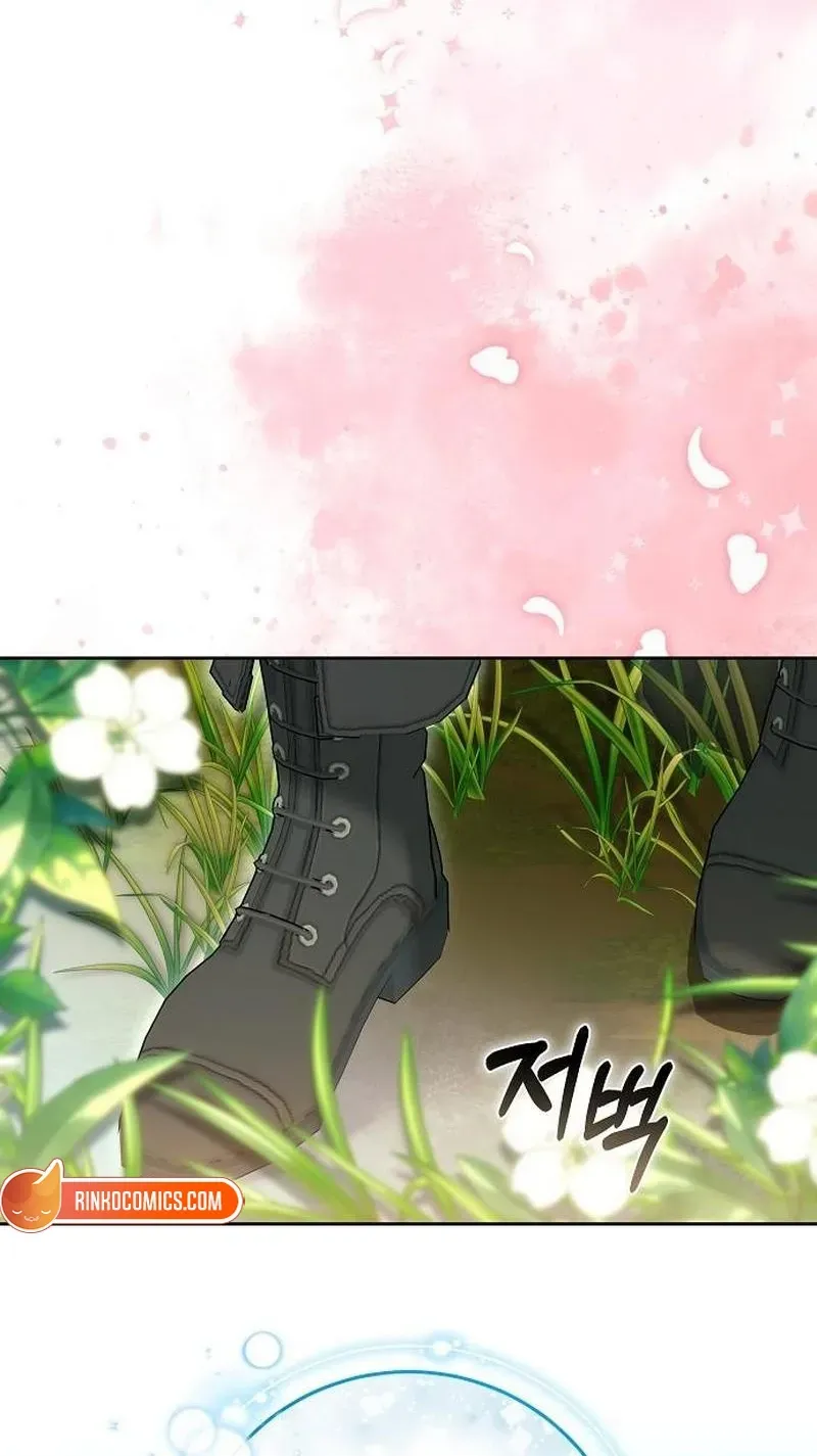 I Will Raise My Child As Another Man’s chapter 99 page 45