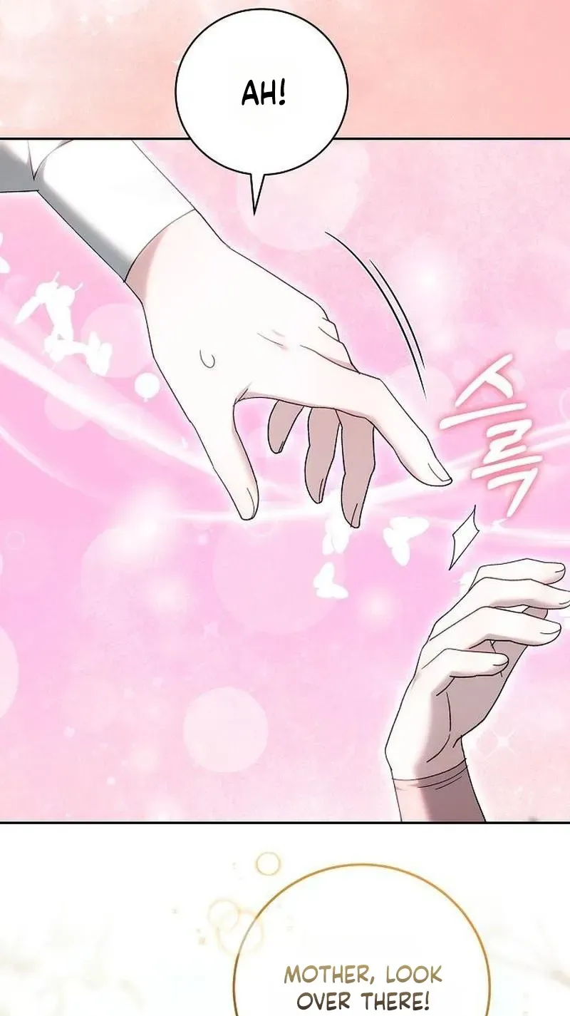 I Will Raise My Child As Another Man’s chapter 99 page 42