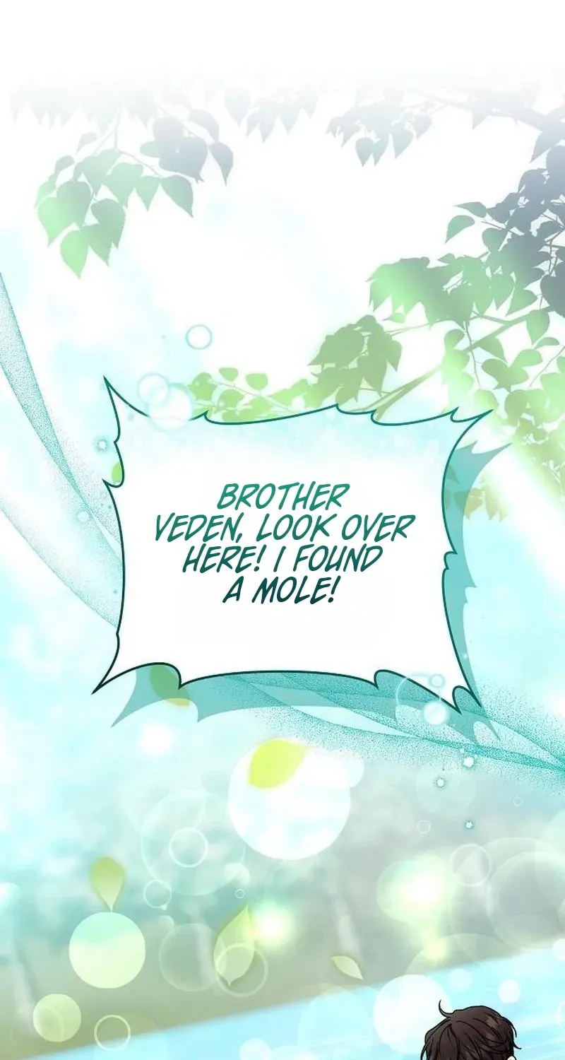 I Will Raise My Child As Another Man’s chapter 99 page 110