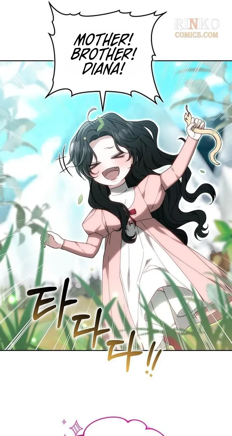 I Will Raise My Child As Another Man’s chapter 99 page 66