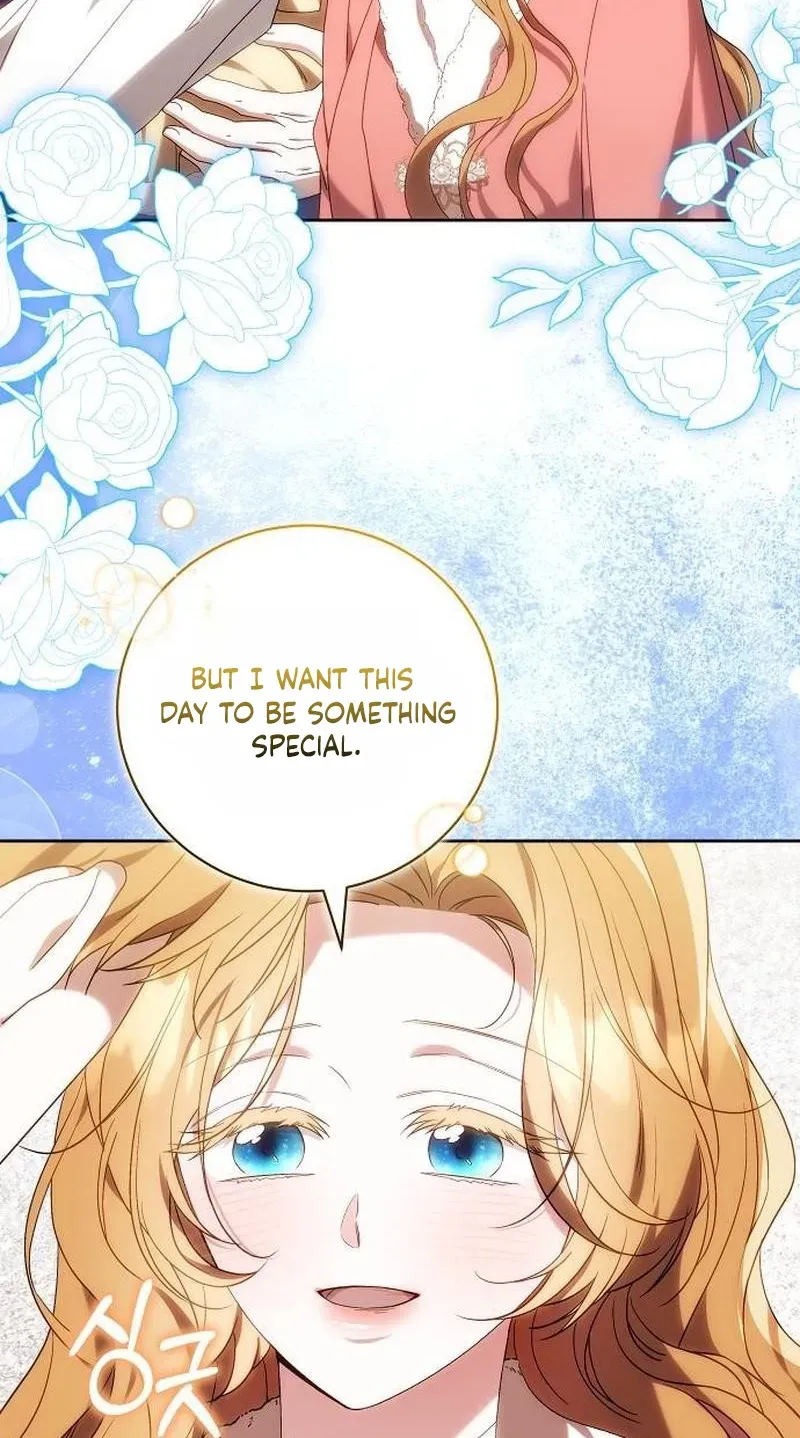 I Will Raise My Child As Another Man’s chapter 99 page 23