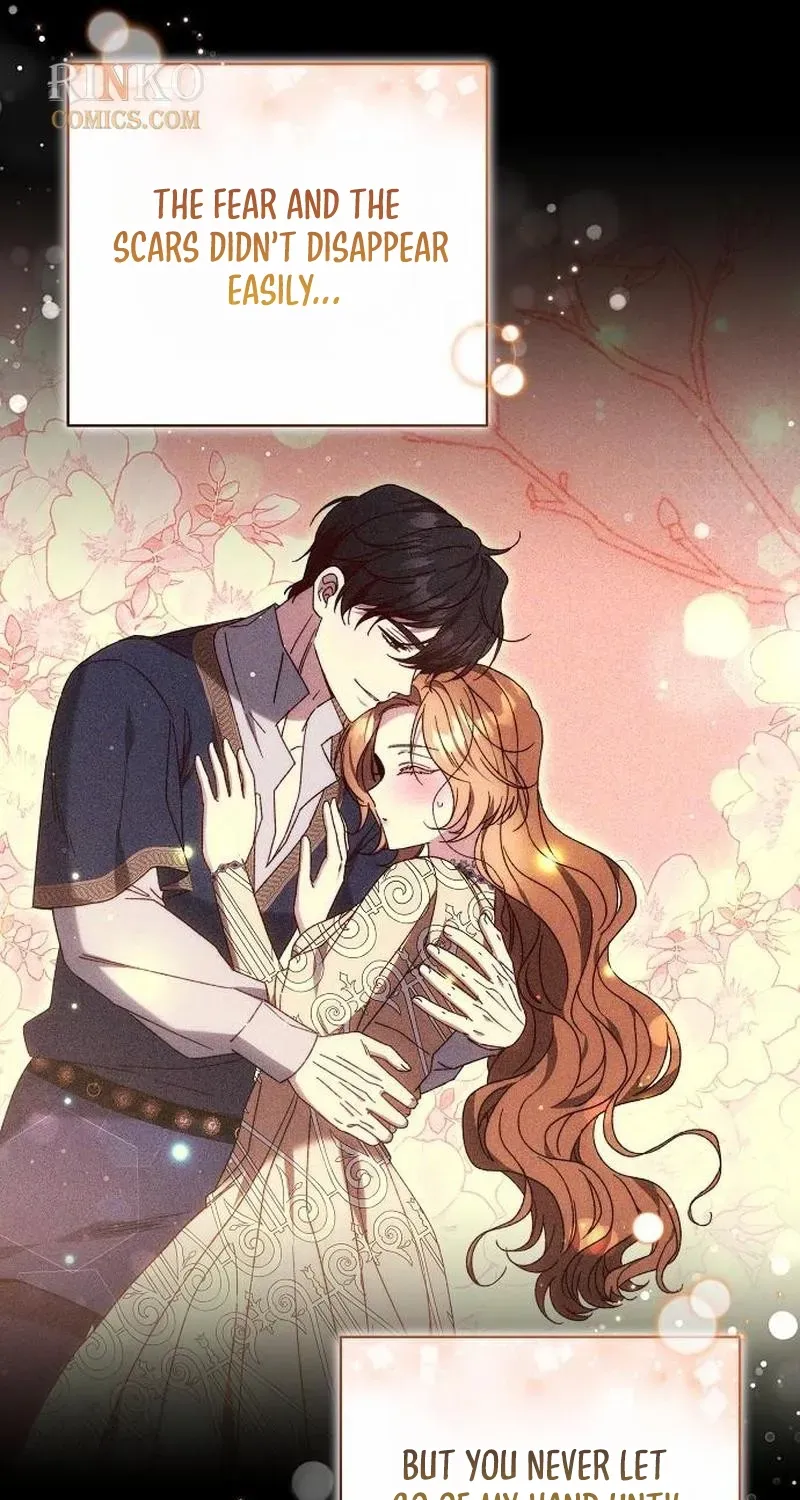 I Will Raise My Child As Another Man’s chapter 99 page 128