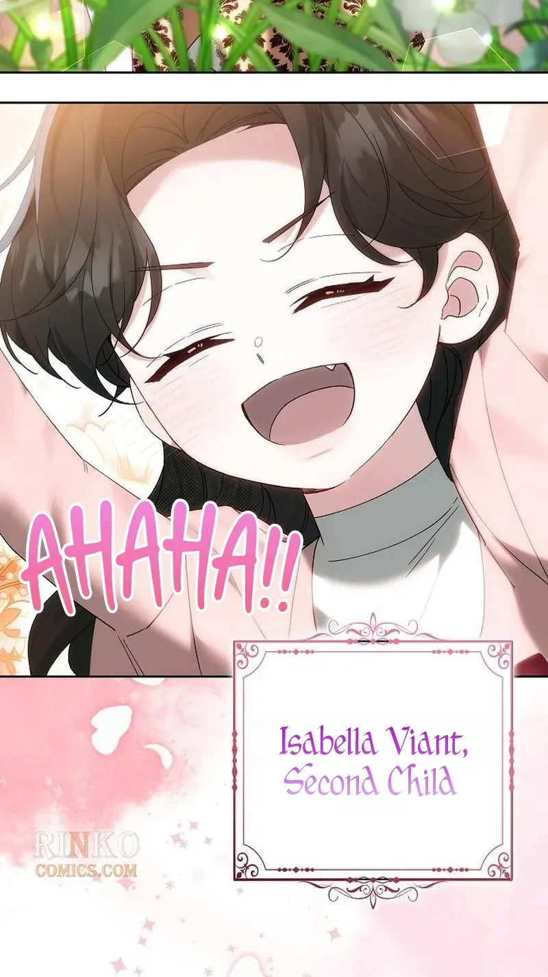 I Will Raise My Child As Another Man’s chapter 99 page 44