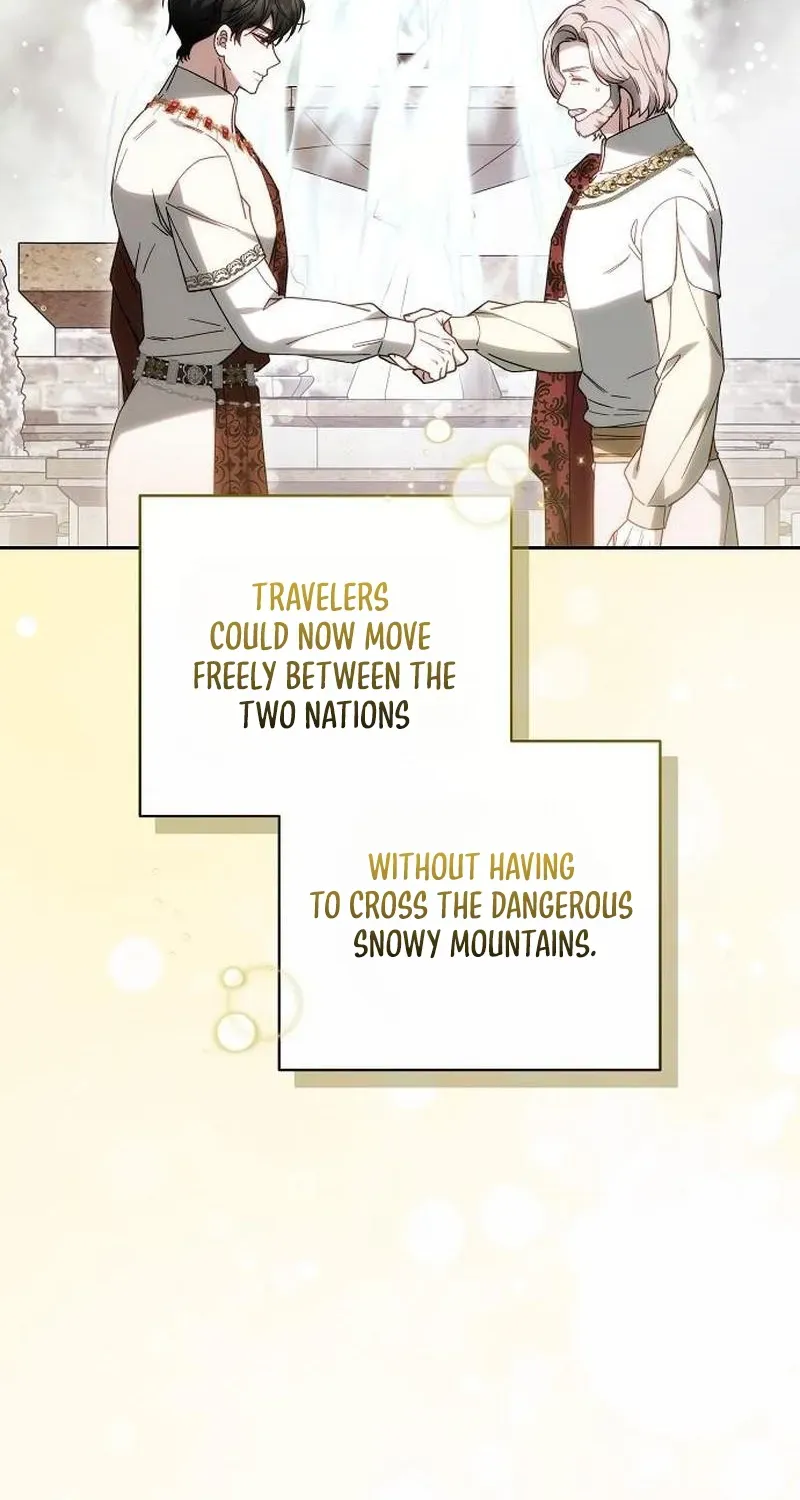 I Will Raise My Child As Another Man’s chapter 99 page 7