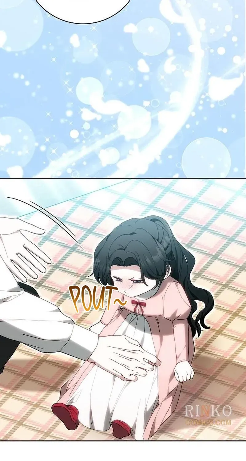 I Will Raise My Child As Another Man’s chapter 99 page 80
