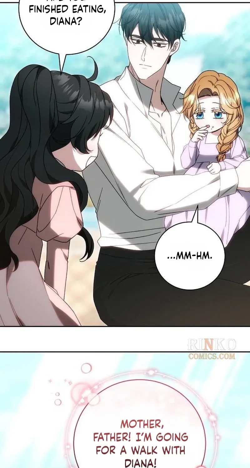 I Will Raise My Child As Another Man’s chapter 99 page 98