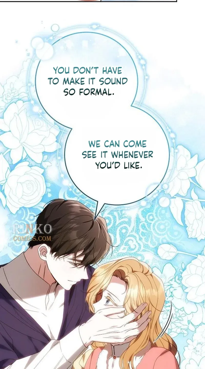 I Will Raise My Child As Another Man’s chapter 99 page 22