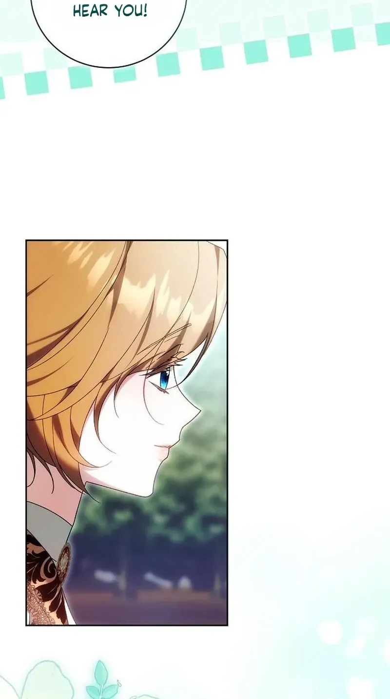 I Will Raise My Child As Another Man’s chapter 99 page 121