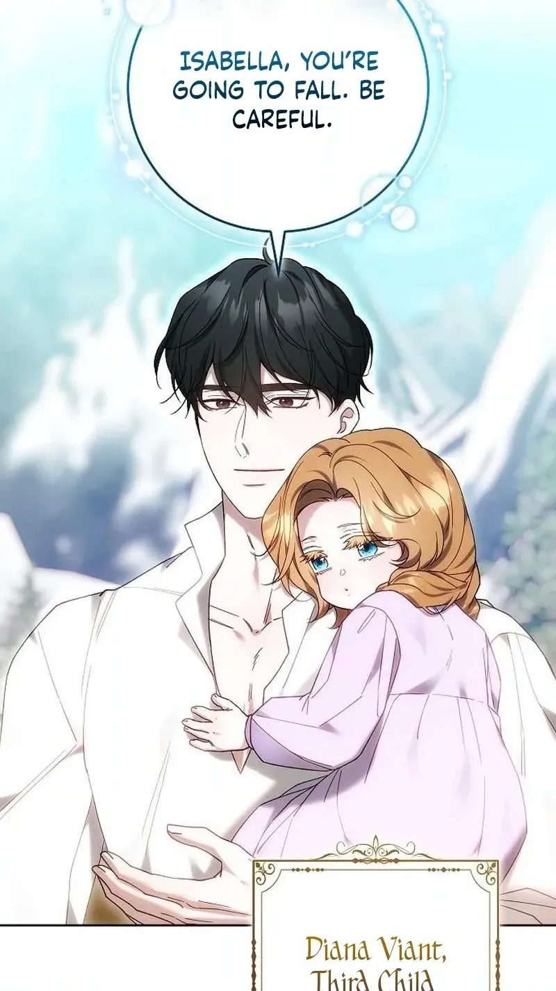 I Will Raise My Child As Another Man’s chapter 99 page 46