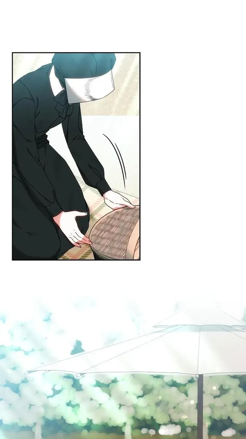 I Will Raise My Child As Another Man’s chapter 99 page 48