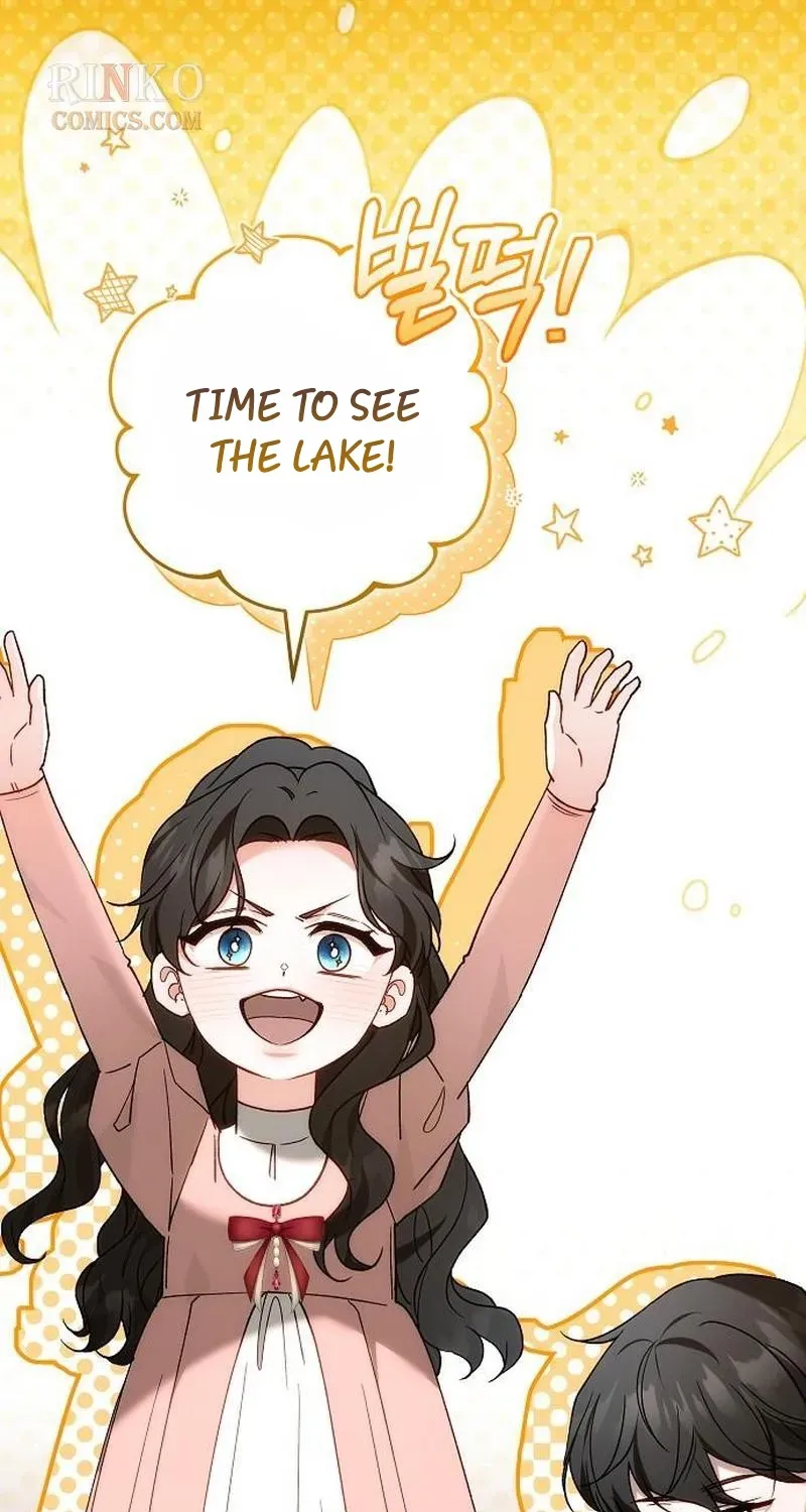 I Will Raise My Child As Another Man’s chapter 99 page 50