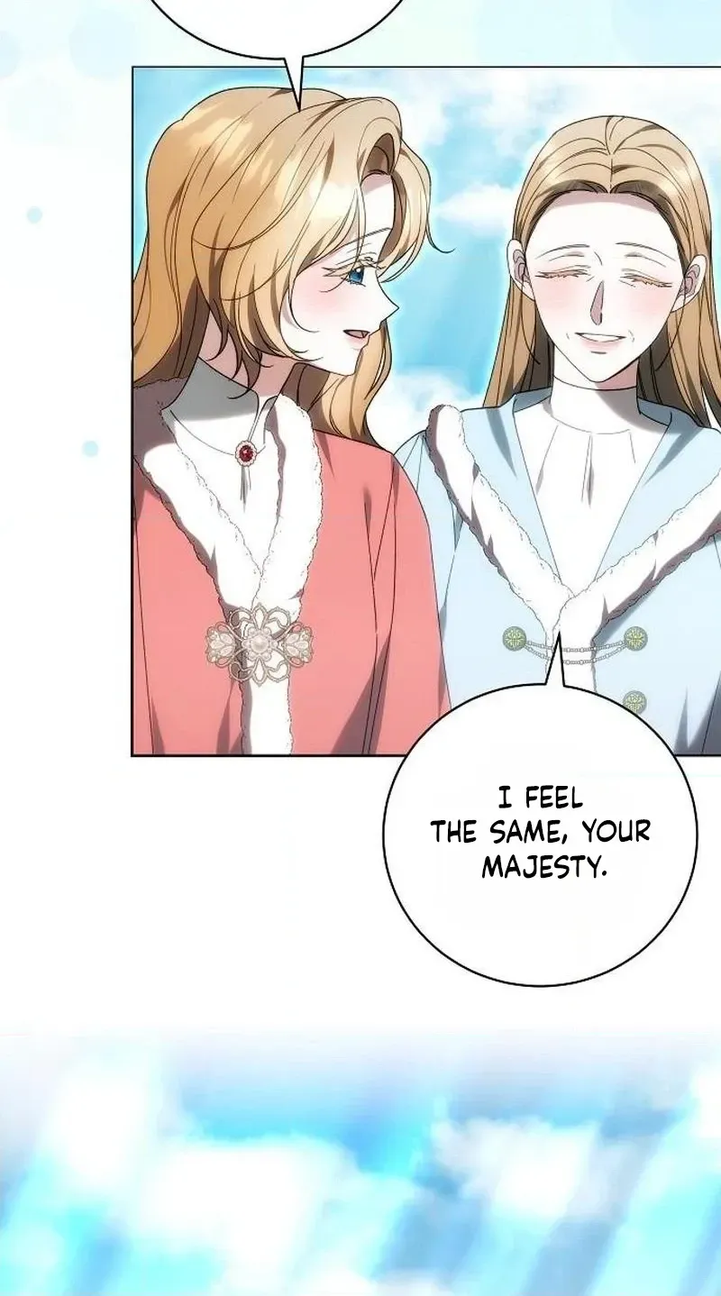 I Will Raise My Child As Another Man’s chapter 99 page 18