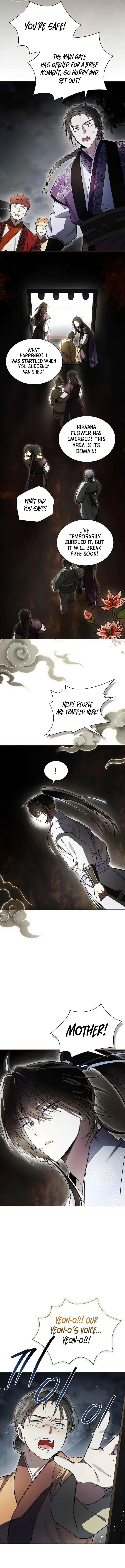 Requiem of Subdued Souls chapter 18 page 12