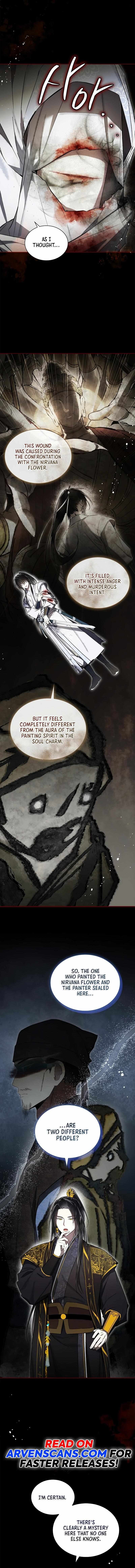 Requiem of Subdued Souls chapter 19 page 2