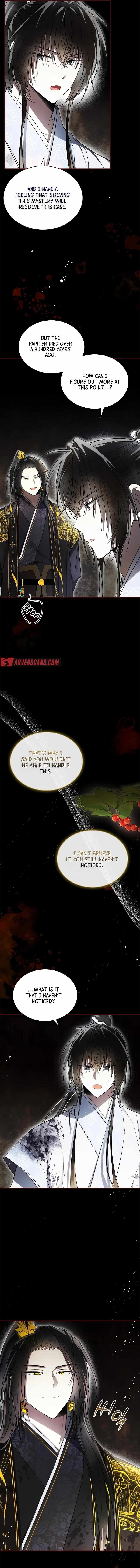 Requiem of Subdued Souls chapter 19 page 3