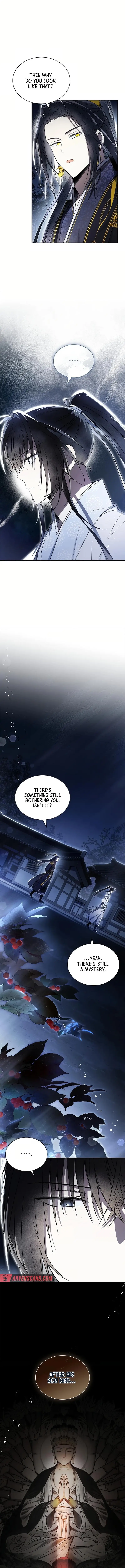Requiem of Subdued Souls chapter 23 page 13