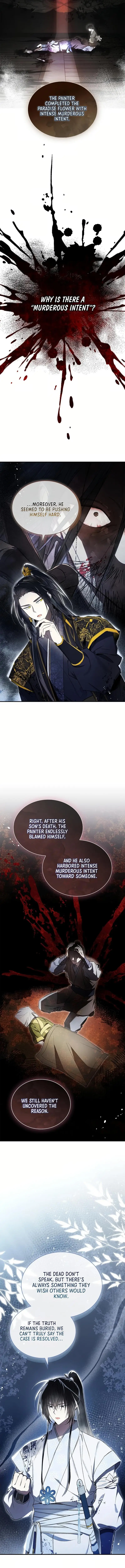 Requiem of Subdued Souls chapter 23 page 14