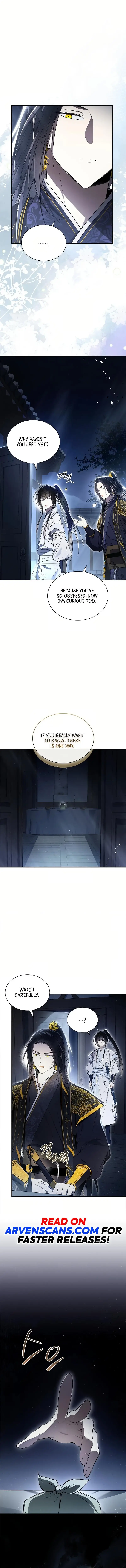 Requiem of Subdued Souls chapter 23 page 15