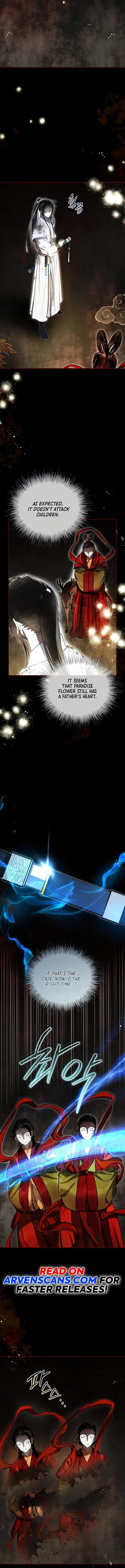 Requiem of Subdued Souls chapter 23 page 4