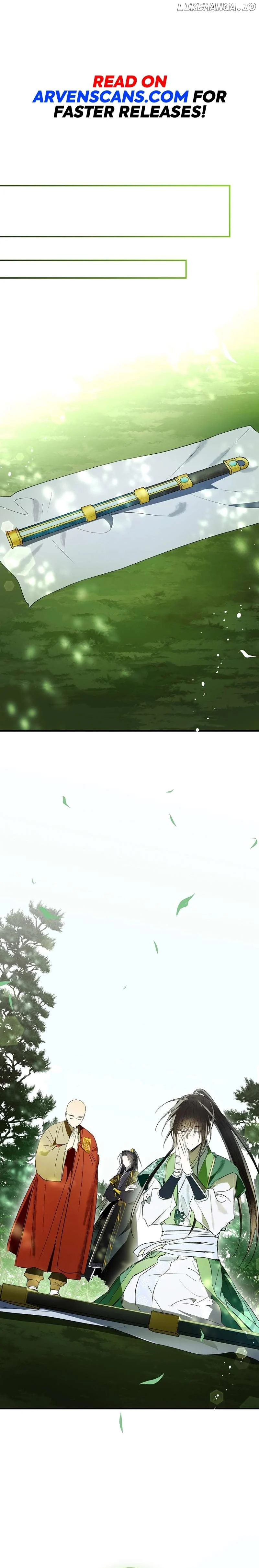 Requiem of Subdued Souls chapter 32 page 17