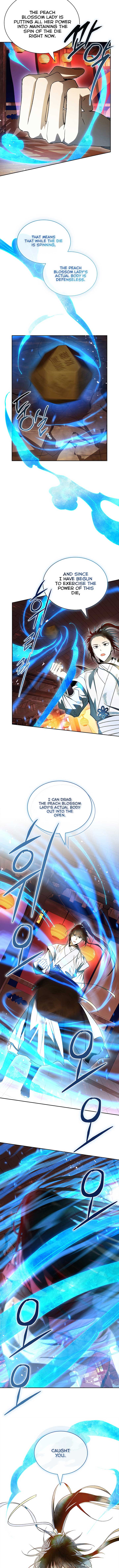 Requiem of Subdued Souls chapter 44 page 4