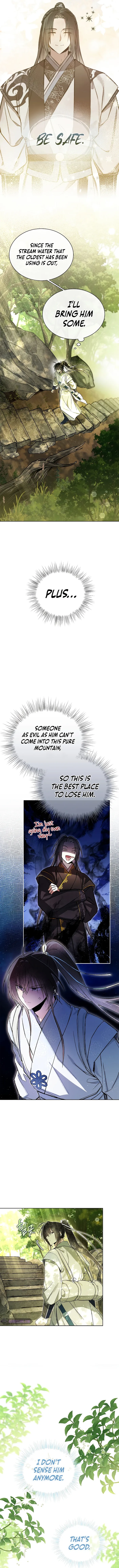 Requiem of Subdued Souls chapter 6 page 7
