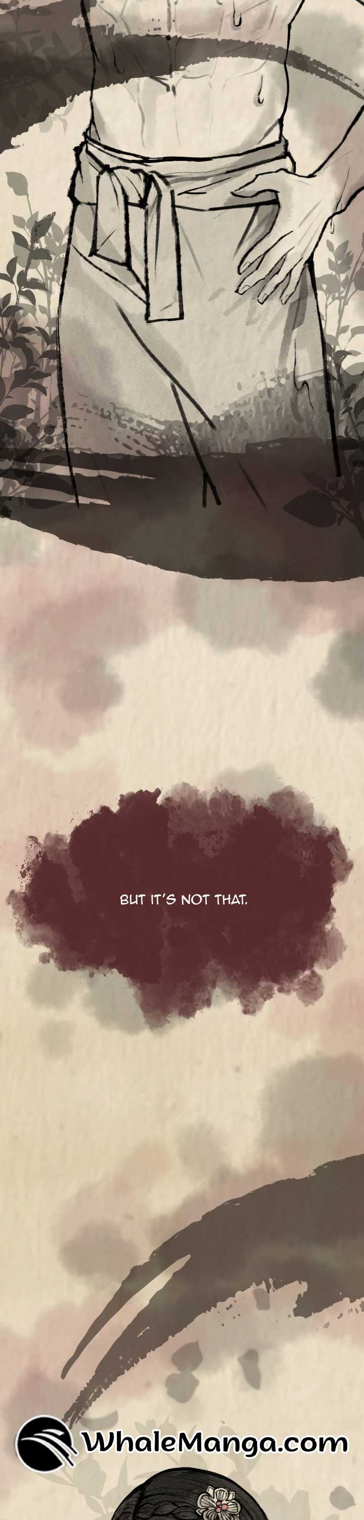 Joseon Night Novel chapter 1 page 3