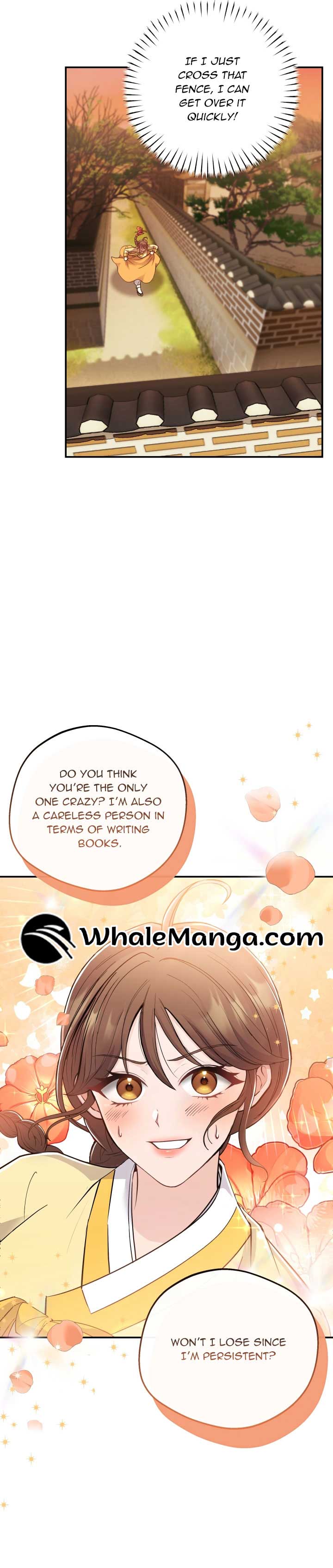 Joseon Night Novel chapter 1 page 41