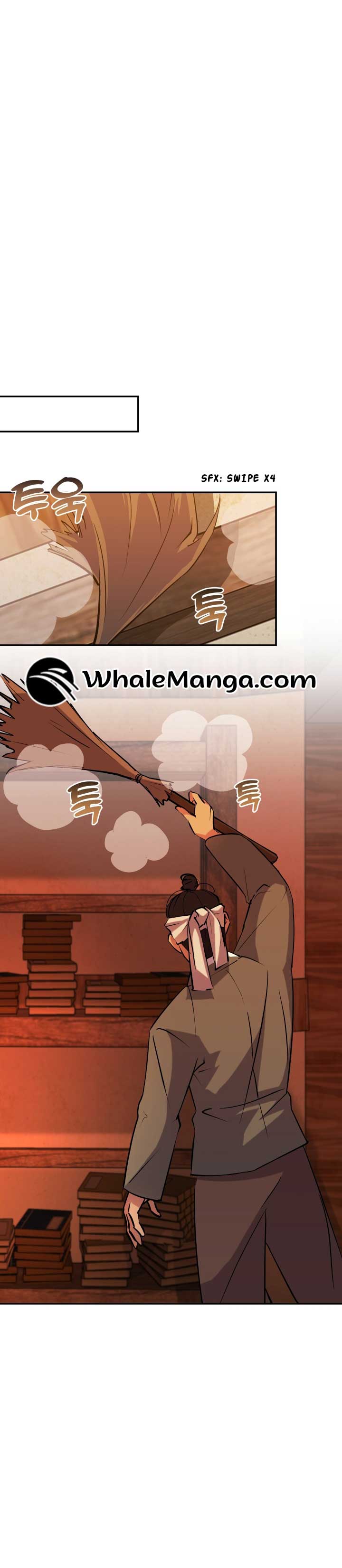 Joseon Night Novel chapter 2 page 25