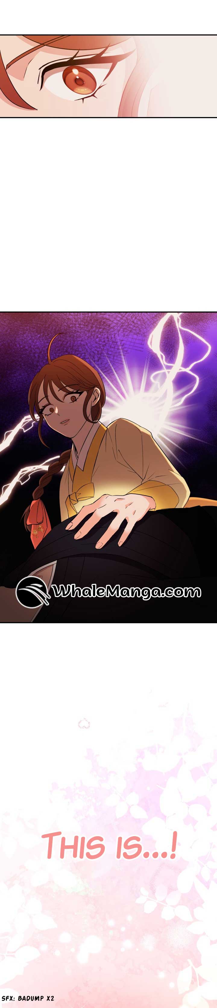 Joseon Night Novel chapter 2 page 10