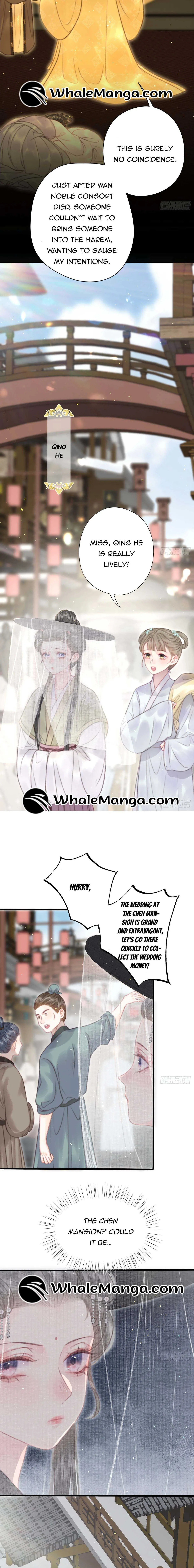 Joseon Night Novel chapter 3 page 8