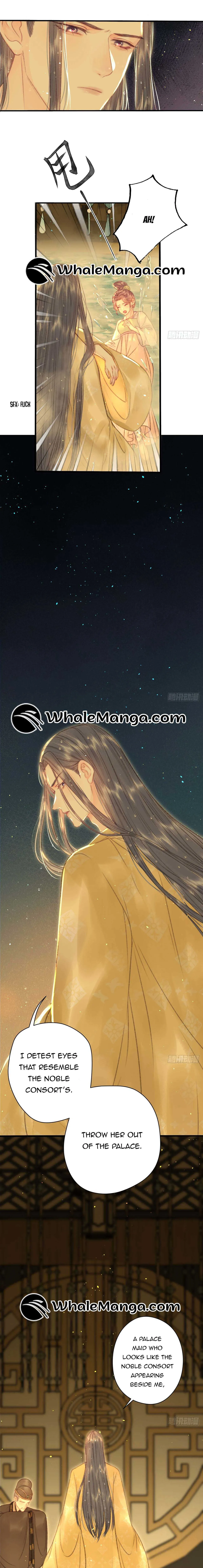 Joseon Night Novel chapter 3 page 7
