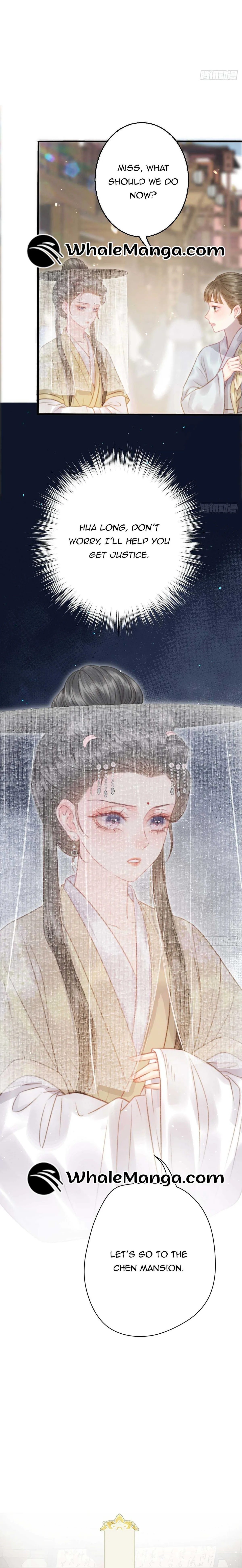 Joseon Night Novel chapter 3 page 10