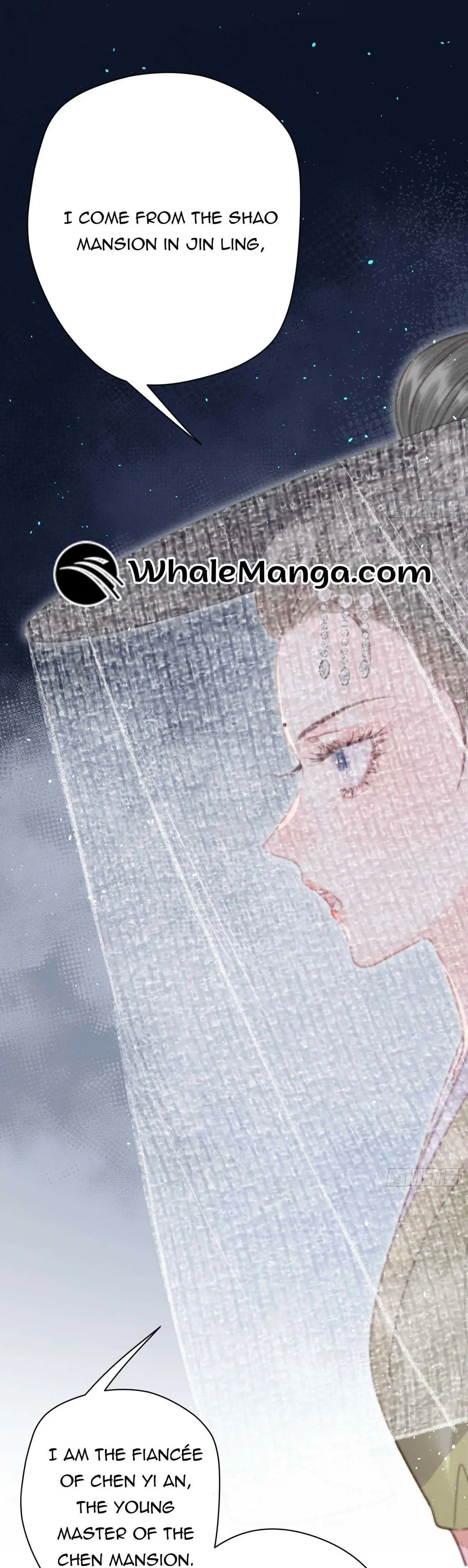 Joseon Night Novel chapter 3 page 15