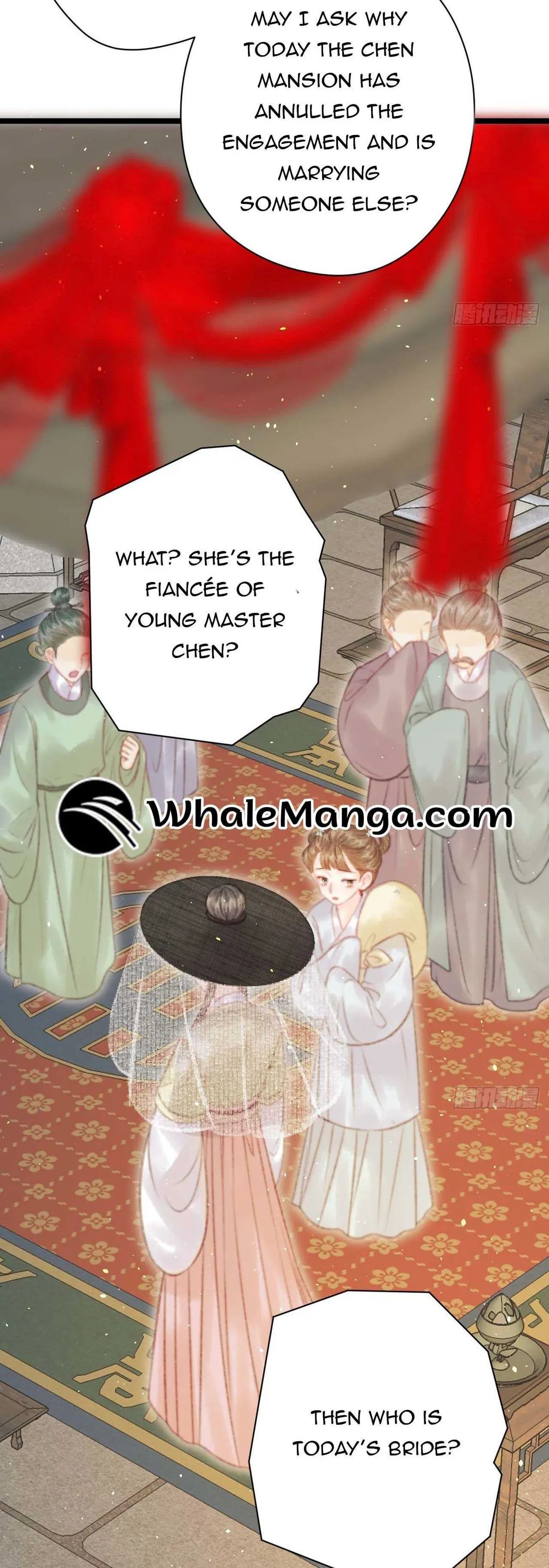 Joseon Night Novel chapter 3 page 16