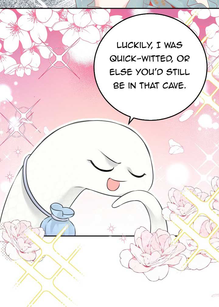 My Pet Snake Is Playing Me Again chapter 13 page 7
