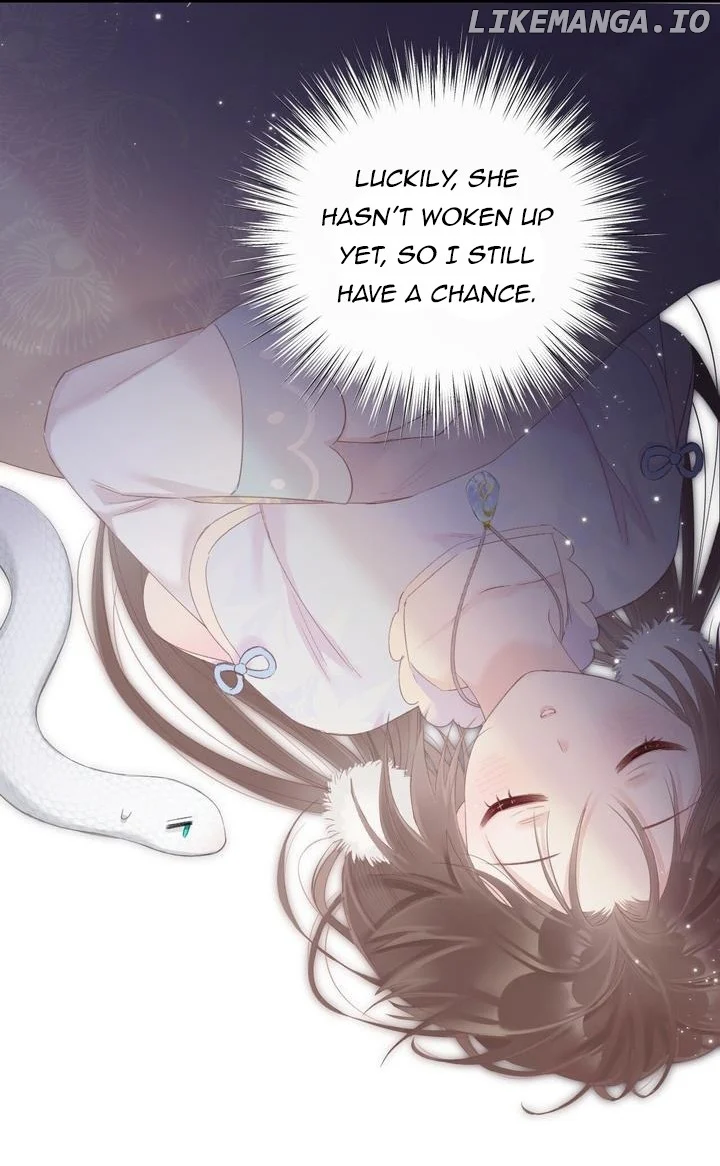 My Pet Snake Is Playing Me Again chapter 2 page 16